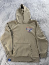 NFL Team Apparel Buffalo Bills NFL Hoodie Sweatshirt Youth Size 14-16