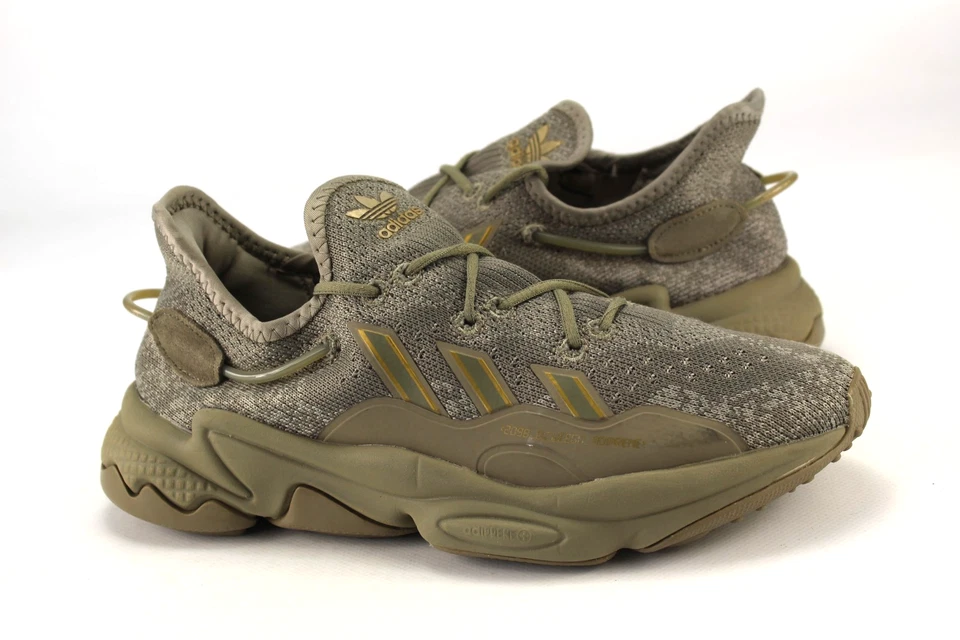 Adidas  Gr.40 1/3  Uk.7 Unisex Sport Freizeit  Bequem Atmungsaktiv  TOP  P 587 - Bild 1 von 4