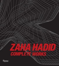 Zaha Hadid: Complete Works Hardcover Zaha Hadid