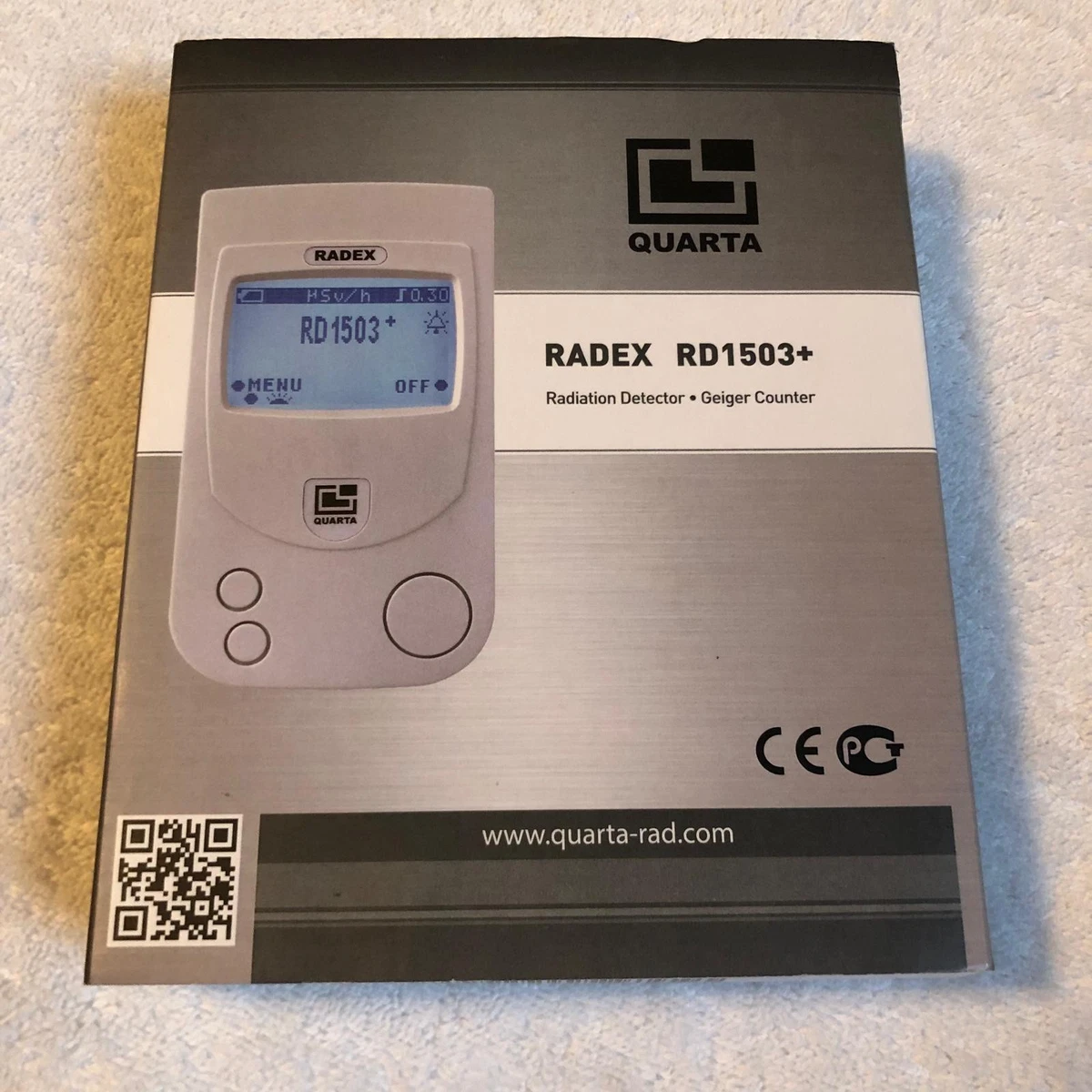Radex Test, Measurement & Inspection Equipment for sale | eBay