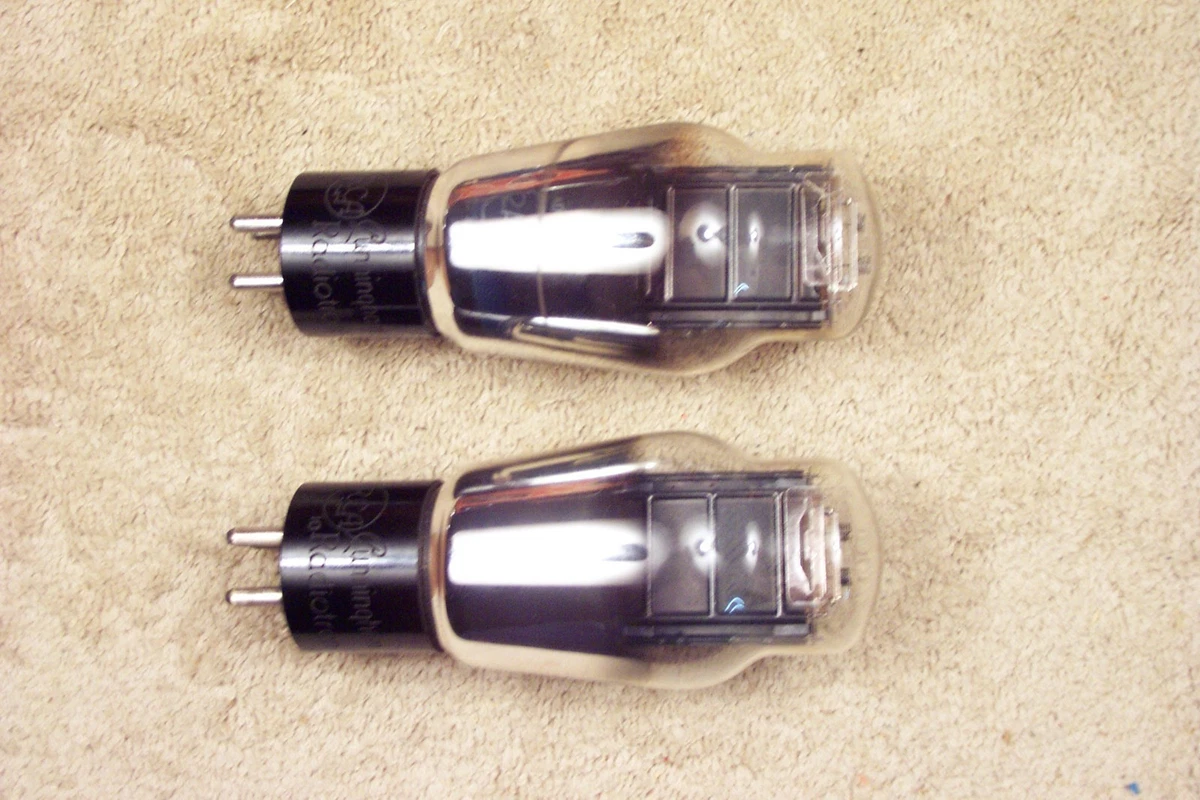 Rca 2a3 for sale | eBay