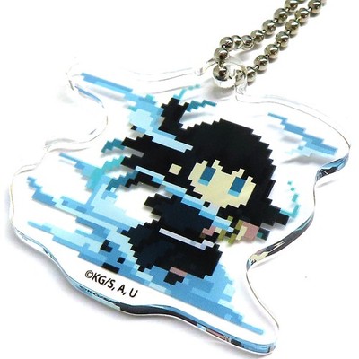 Muichiro Tokito D Prize Demon Slayer Dot Series Aniplex Online Kuji Japan C610