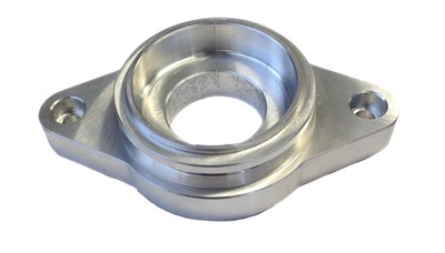 Torque Solution Tial Blow Off Valve Adapter Mazdaspeed 3 / 6 / CX-7 ALL