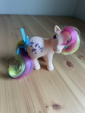 My Little Pony Parasol Umbrella Rainbow Scented Ponies Re-release 2017 Hasbro