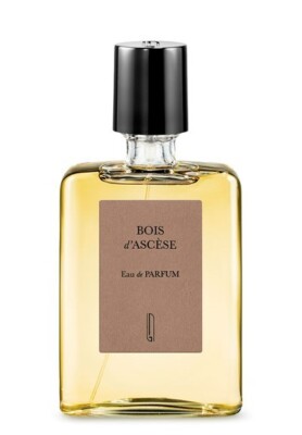 Naomi Goodsir Bois d'Ascese 50ml EDP NIB
