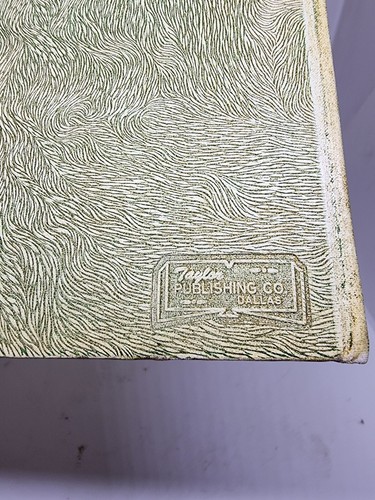 Central High School Memphis Tennessee The 1962 Warrior Yearbook. Selten getrennt - Bild 4 von 18