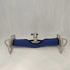 Invacare 450 Reliant Lift Cradle Harness Bar Replacement Part W Bolt