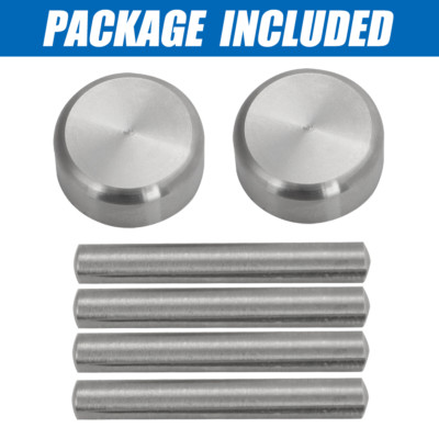 US 6-71 Blower Supercharger Triple Pin Rebuild Kit 471 871 6v71