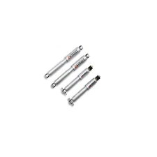 Belltech Street Performance Lowered Shocks for 99-07 Silverado Sierra 1500 Pair