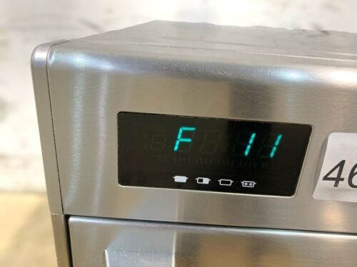 Panasonic NE1740 Hochleistung Mikrowelle Gastronomie Gewerbe 46541 - Bild 10 von 11