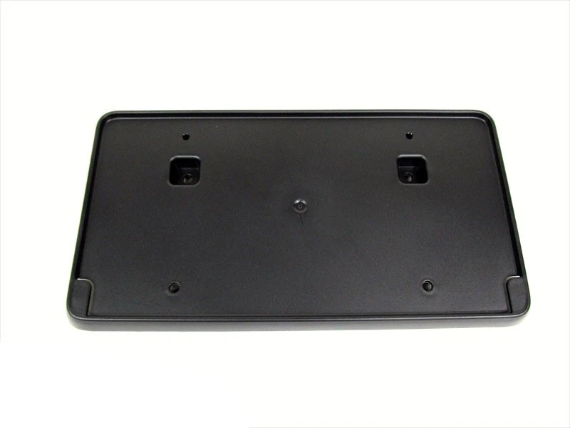 11-18 DODGE JOURNEY FRONT LICENSE PLATE MOUNTING BRACKET HOLDER OEM NEW MOPAR - Image 3 of 4