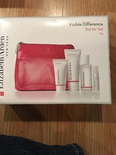 elizabeth arden visible difference Starter Set