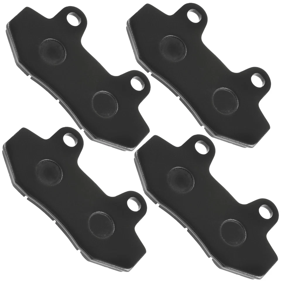 Pastillas de freno delanteras para Hyosung GT650R 2005 2006 2007 2008 2009 2010 2011 2012 2013 Foto 4 de 4