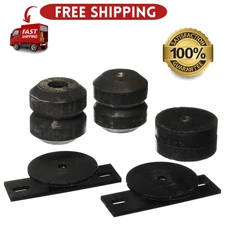 Timbren  Suspension Enhancement System Rubber Helper Spring Kit-4WD SES JRC01