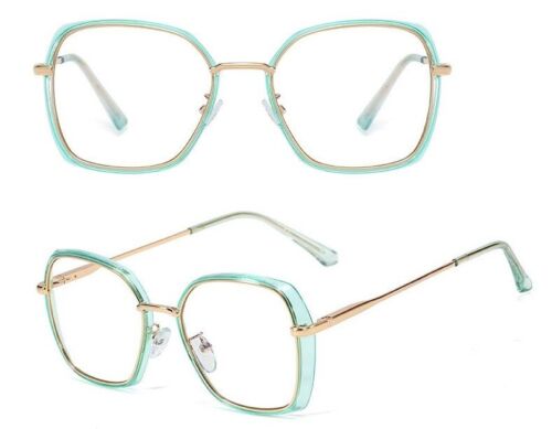 Gafas de lectura fotocromáticas para mujeres hombres progresivas multifocales presbiópicas - Imagen 5 de 21