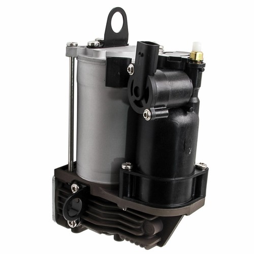 Air Suspension Compressor Pump For 2013-2014 Mercedes Benz 4Matic GL450 GL550 - Imagen 7 de 7