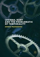 Levinas, Kant And The Problematic Of Temporality | Buch | 9781137597946