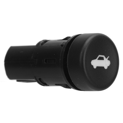 Trunk Release Switch 22626464 Convenient High Strength Plastic Rear Trunk Lid