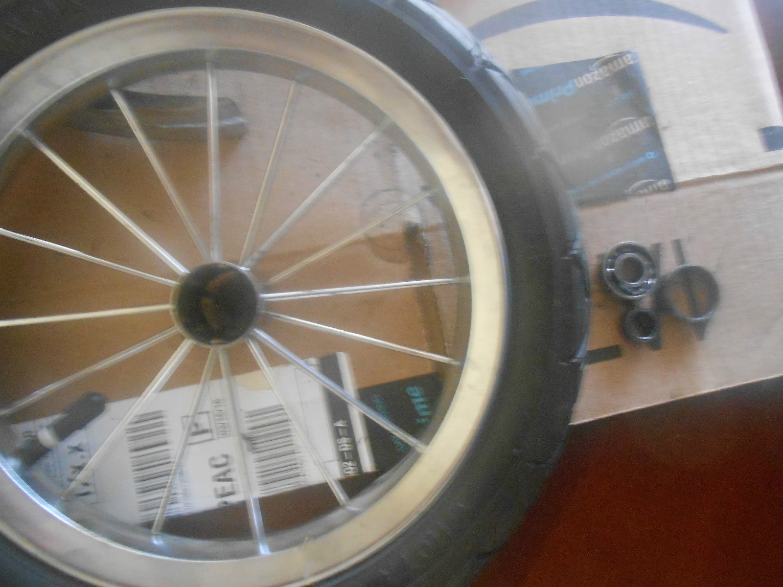 kolcraft sprint x jogging stroller