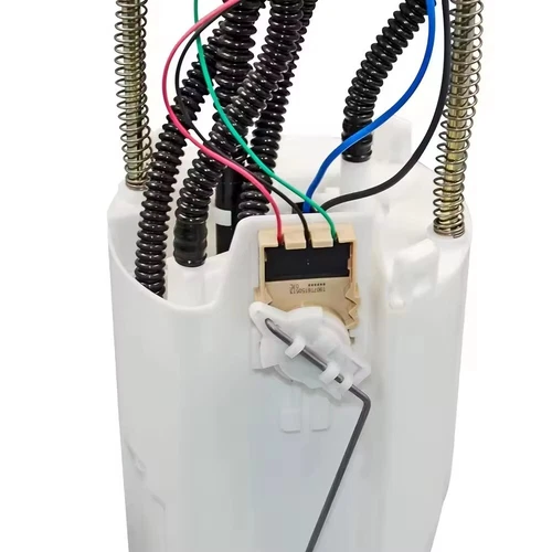 Fuel Pump Assy Feed Unit 77020-60470 For LAND CRUISER PRADO 2010-2017 3.0 Diesel - Picture 3 of 5