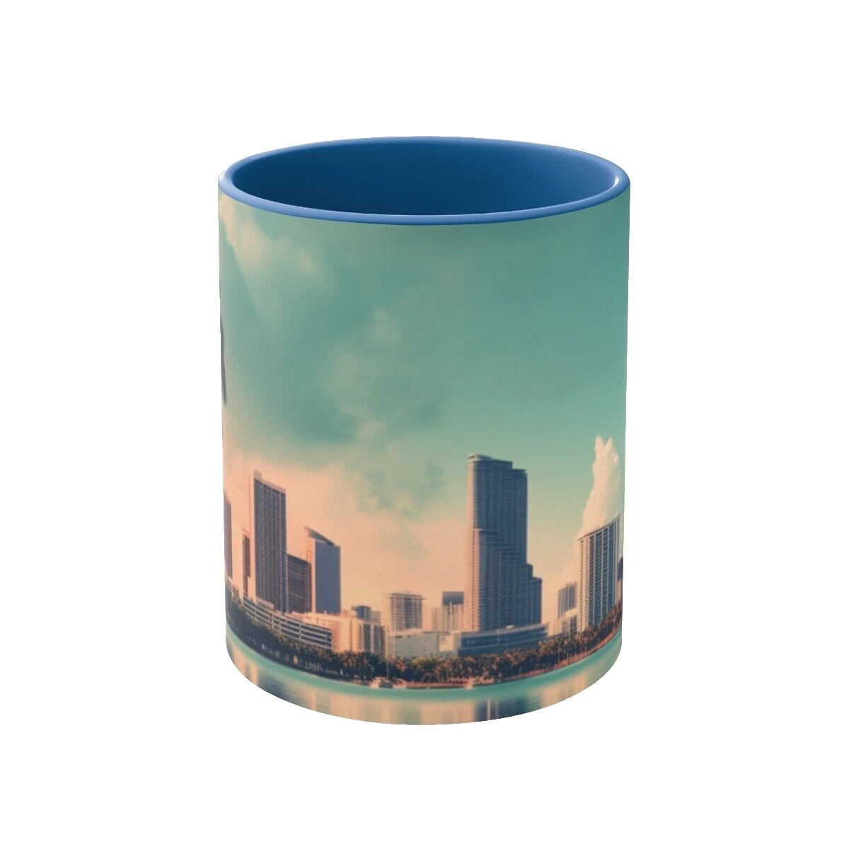 Canecas de Viagem de Cerâmica