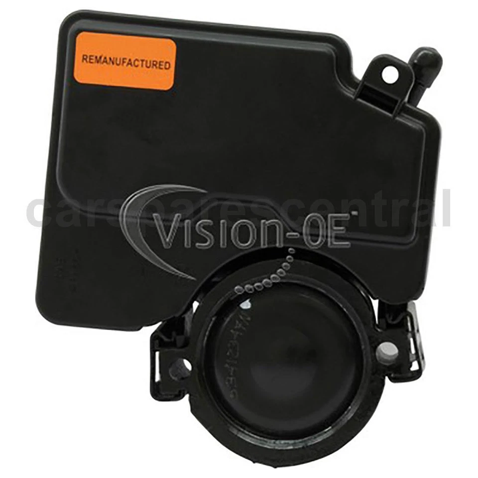 Насос гидроусилителя руля для Chevrolet Impala 2000-2005 годов выпуска - Изображение 2 из 4