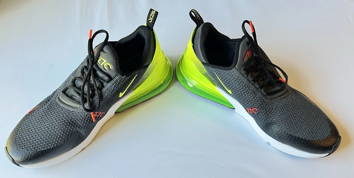 Nike Air Max 270 Neon Collection | eBay