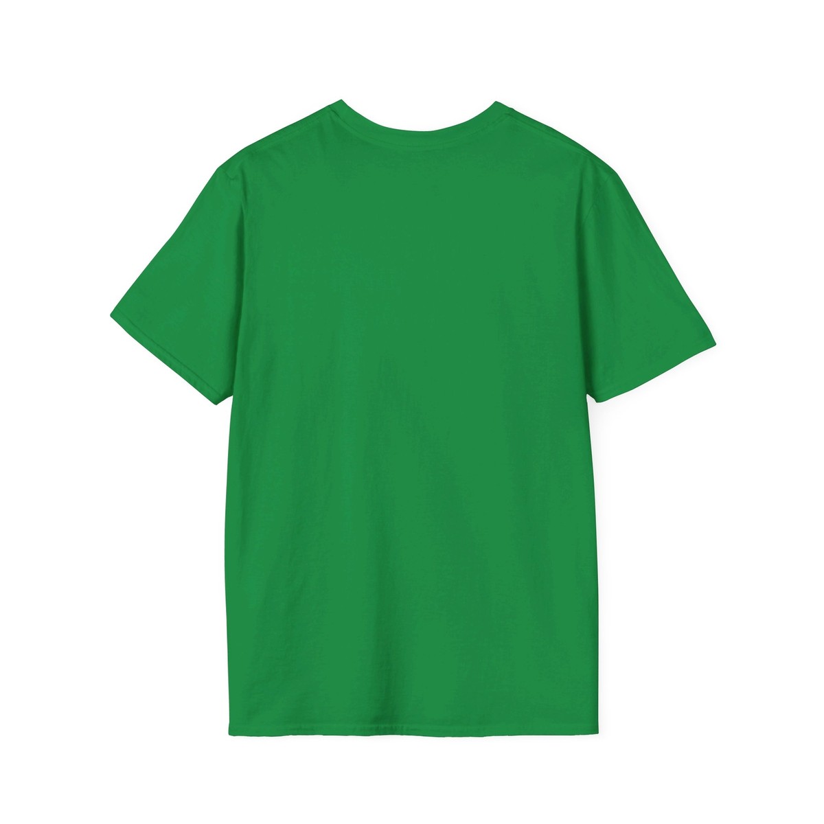 T-shirt Zach Wilson Is Good New York Jets - Unisex Softstyle - Neuf Avec étiquettes