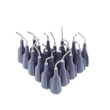 500 PIEZAS Puntas de jeringa de resina dental desechables para dispensación fluida Filtek 3M