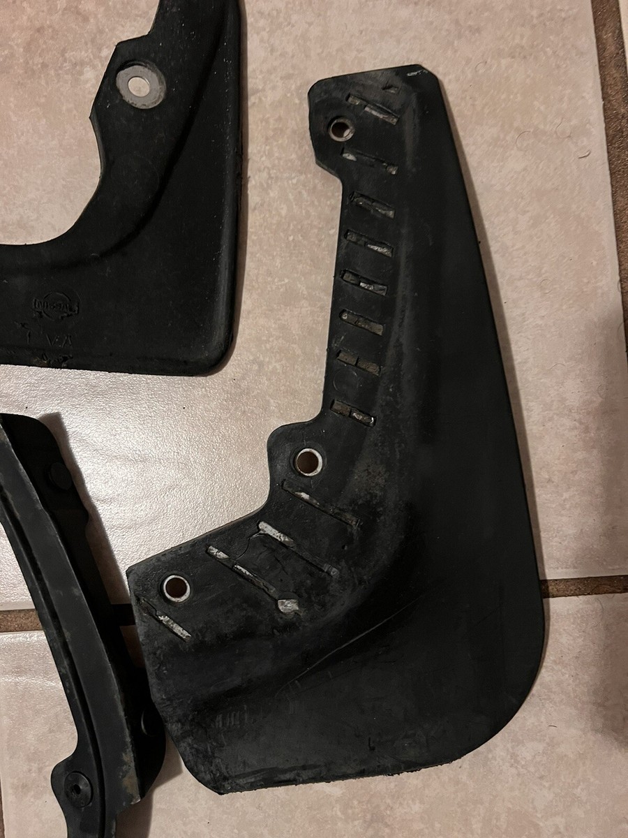 90-96 Nissan 300zx OEM mud flaps | eBay