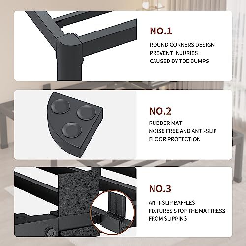 maf-14-inch-queen-metal-platform-bed-frame-with-round-corner-legs-3000