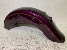 Schutzblech hinten Fender Kotflügel Harley Davidson Softail Fat Boy