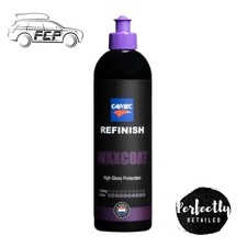 Cartec Waxcoat Carnauba High Gloss Protection 500ml