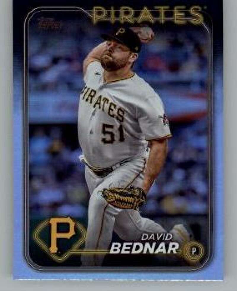 2024 Topps Rainbow Foil MLB Baseball Singles #1-235 (Pick Your Cards)