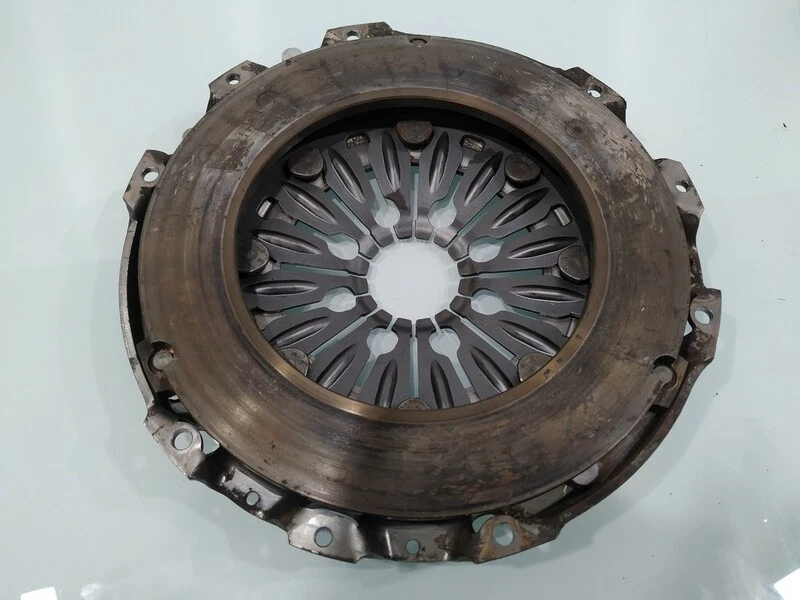 702620 512379 clutch kit for VOLKSWAGEN PASSAT BERLINA (3C2) ADVANCE 2005 Foto 2 de 4