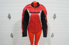 Kawasaki Red Motors Apparel, Protection & Merchandise for sale | eBay