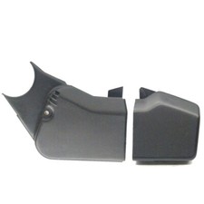 Carter Coperchio Scatola Distribuzione 2 Pezzi Fiat Panda 141 4x4 1.1 Lancia Y10