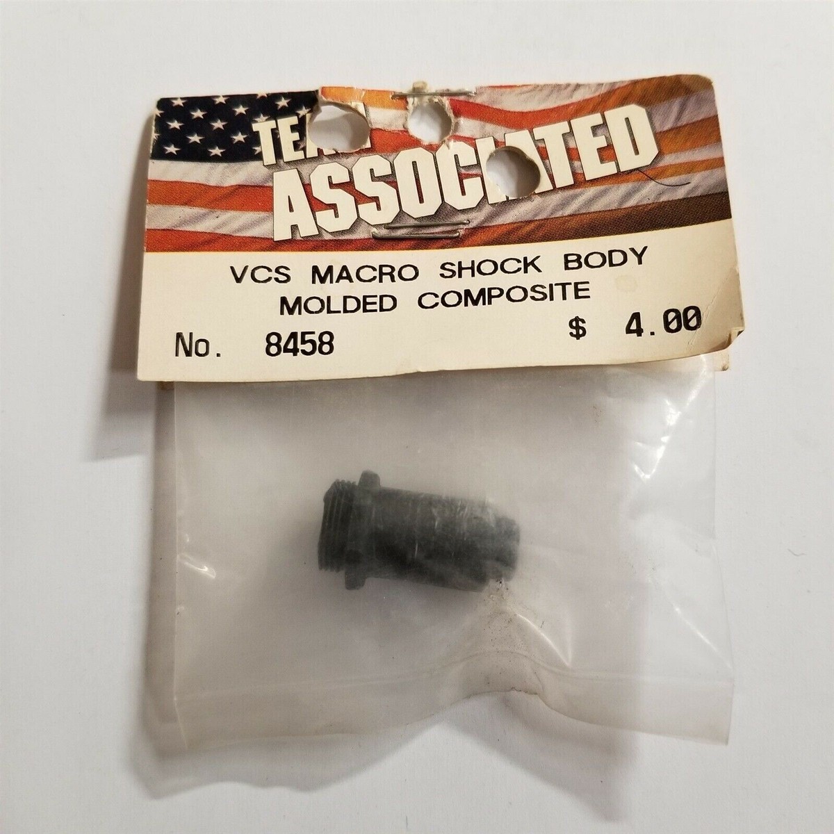 VCS Macro Shock Body Molded Composite ASC8458 | eBay