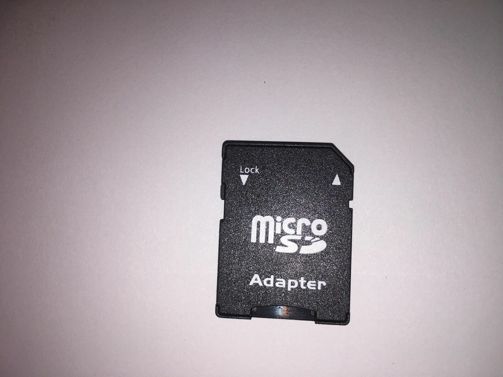 20-Pack Micro SD To SD/SDHC Memory Card Adapters - Used, Fully Functional 5 thumbnail image