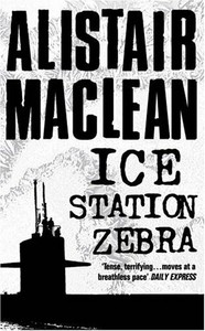 Ice Station Zebra Ebay