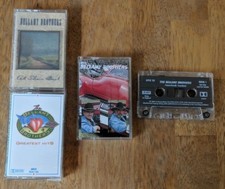 The Bellamy Brothers Cassette Lot Greatest Hits Their Best Heartbreak Overload