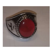 The Shadow Pinball Machine Ring - New