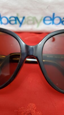 ✅️⭐️ DOLCE & GABBANA DD 3063 502/13 Tortoise Black 58¤17  display picture 1
