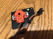 JAGUAR XJS A/C SERVO FEEDBACK POTENTIOMETER