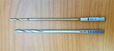 Chirurg. Bohrer Aufstecker Schnellkuplung 310.35 3,5mm 310.250 2,5mm Orthopädie