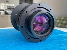 Lens ICDR - 110708 - 621 Meopta ? Rodenstock ?