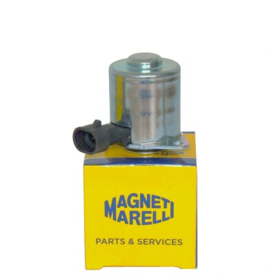 Ventileinheit, Hydraulikaggregat-Autom.Getr.Magnetschalter FIAT LANCIA 71732919