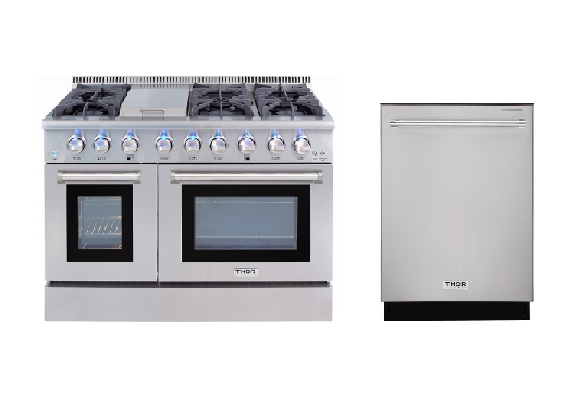 Thor Professional 48