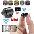 1080P Hd Mini Camera Motion Detection Camcorder Night Vision Home Security Cam