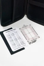 Card Grading tool Kit Centering card Tool Sports Card PSA BGS TCG Pokémon SGC